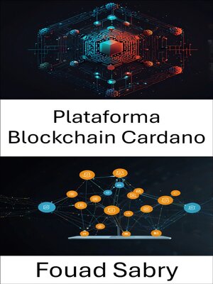 cover image of Plataforma Blockchain Cardano